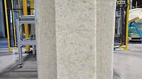 Havelock Wool installed