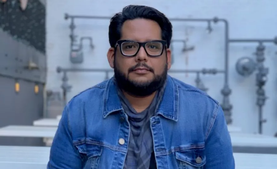 Noe Martinez headshot