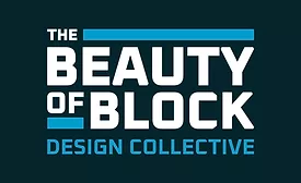 Beauty of Block logo