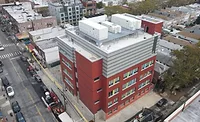 PS 730K, Brooklyn exterior