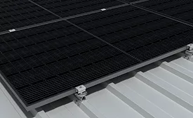 Pw-R for solar applications 