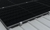 Pw-R for solar applications 