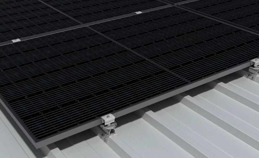 Pw-R for solar applications 