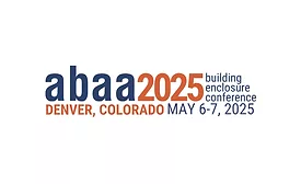 ABAA 2025 Show logo
