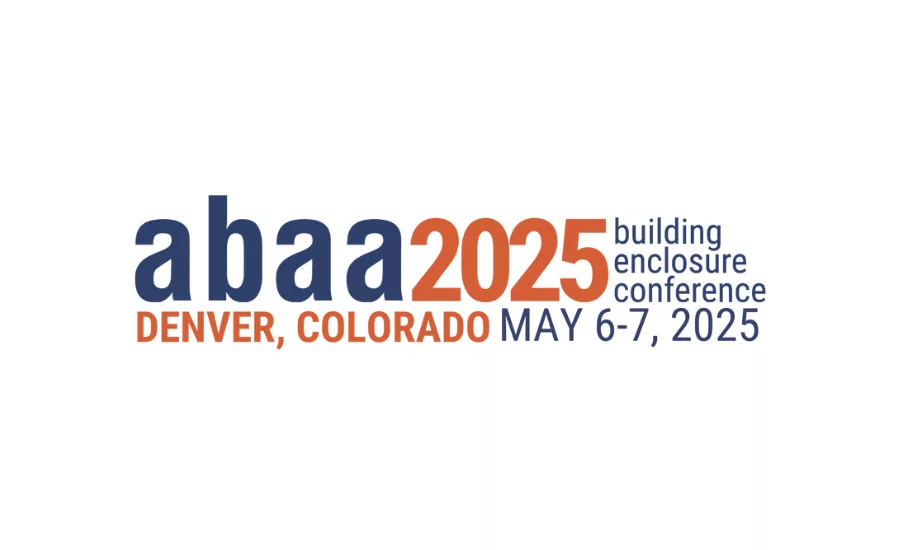 ABAA 2025 Show logo