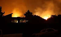 METALCON---Fire-Webinar-Info Experts at a recent METALCON Online panel stressed that true resilience starts with smarter materials, stricter codes, and whole-building system design.