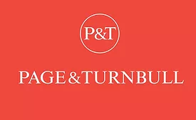 Page & Turnbull logo