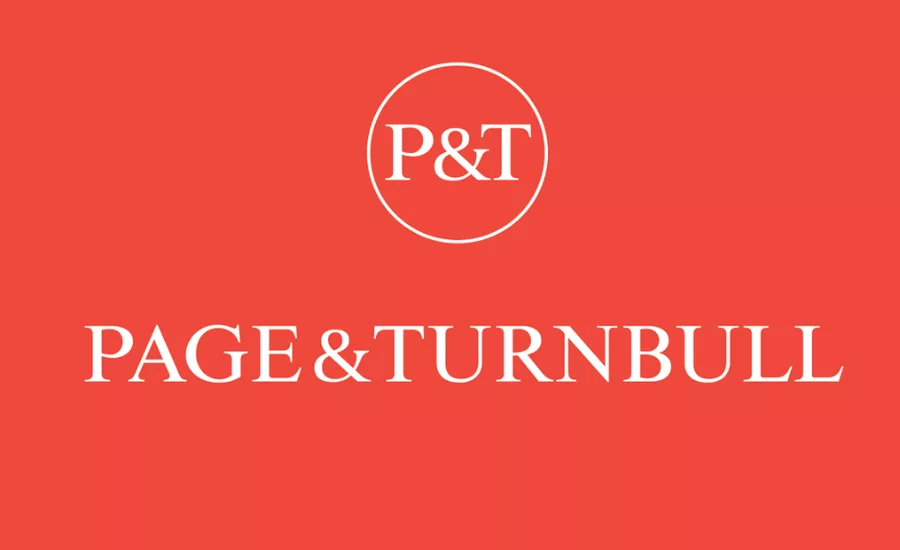 Page & Turnbull logo