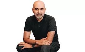 Reza Rahimpour headshot