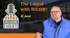 Al Janni The Latest with RICOWI