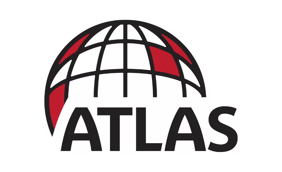 Atlas Roofing logo