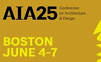 AIA 2025 logo