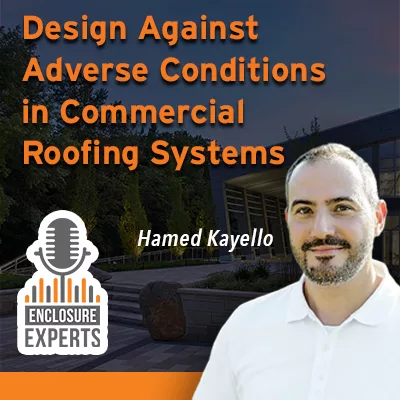 Design Against Adverse Conditions in Commercial Roofing Systems