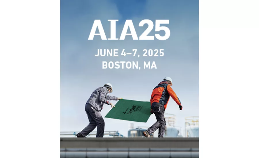 Georgia-Pacific to showcase at AIA 2025