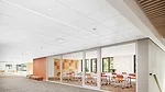 Classroom rendering