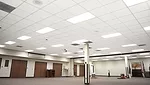 Raymond Frye Complex community center in Wellington, Kansas