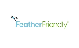 Feather Friendly logo