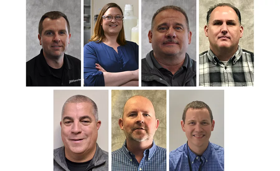 Duro-Last promotes across operations and technology teams 2025