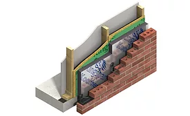 Kooltherm product render