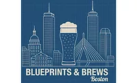 Blueprints and Brews in Boston