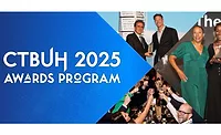 CTBUH 2025 award winners