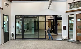 Kolbe sliding glass doors 