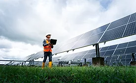 FM Global's testing standards improve insurability of solar-equipped roofs in storm-prone states like Florida.