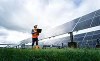 FM Global's testing standards improve insurability of solar-equipped roofs in storm-prone states like Florida.