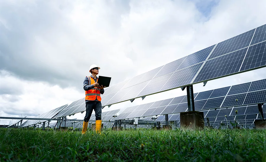 FM Global's testing standards improve insurability of solar-equipped roofs in storm-prone states like Florida.
