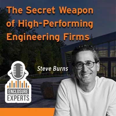 The Secret Weapon of High-Performing Engineering Firms