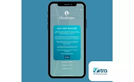 GlassScope™ Mobile App