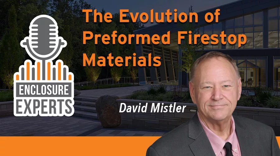 High-Performance Joint Firestopping