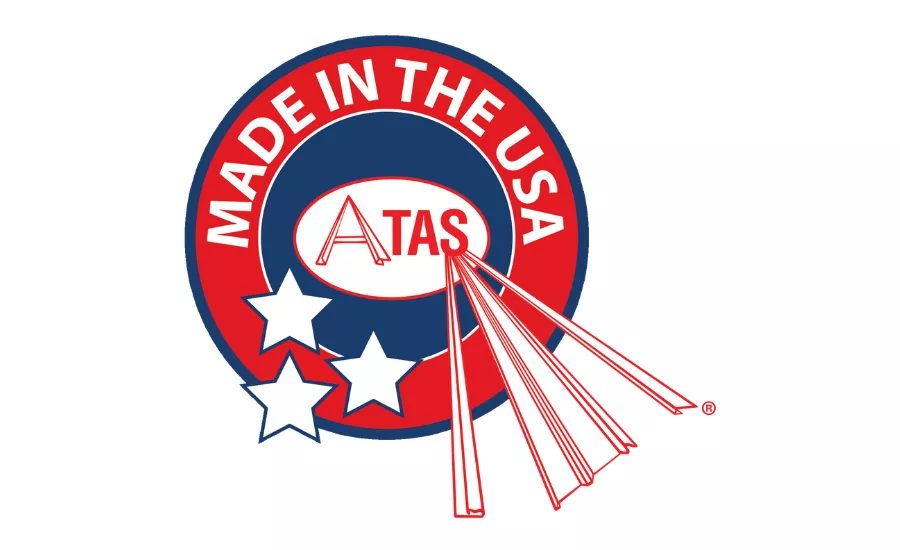 atas logo