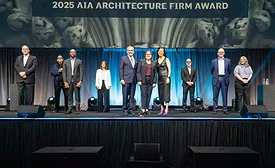 LPA at AIA25