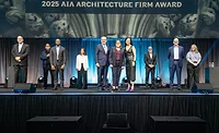 LPA at AIA25