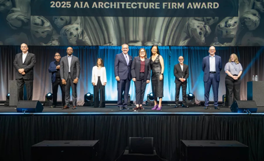 LPA at AIA25