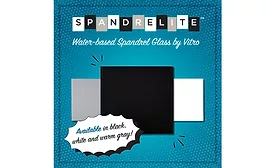 Spandrelite