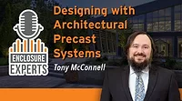 Designing with Architectural Precast Systems