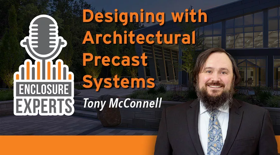 Designing with Architectural Precast Systems