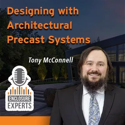 Designing with Architectural Precast Systems