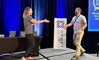 CFSEI award winner 