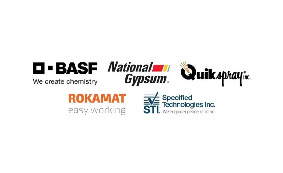 New EIMA members logos