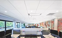 Armstrong® Templok® Ceilings 
