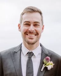 Keith Grzybowski headshot
