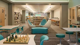 Warren County Public Library
