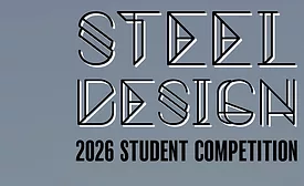 ASCE Steel Design Competition 2026