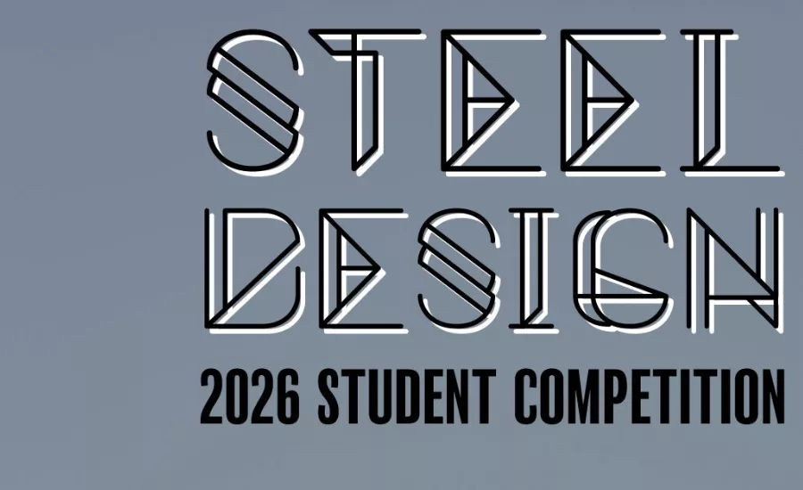 ASCE Steel Design Competition 2026