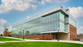 Trine University’s SDI Center for Engineering and Computing