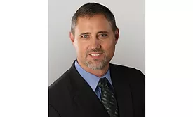 Chris Peetz headshot