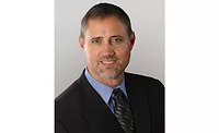 Chris Peetz headshot